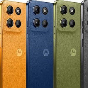  Mototola Moto G15 All Colors